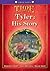 Oxford Reading Tree: Stage 11+: TreeTops Time Chronicles Tyler: His Story