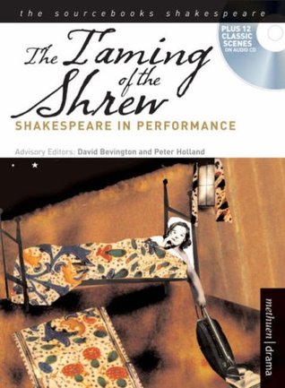 "Taming of the Shrew"