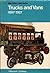 Lorries, trucks and vans, 1897-1927