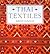 Thai Textiles by Susan Conway