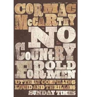 No Country for Old Men