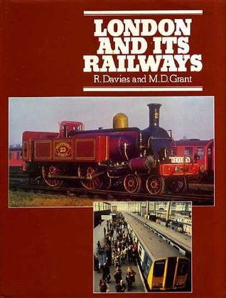 London and its railways (Hardcover)
