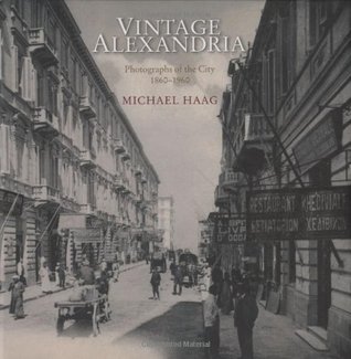 Vintage Alexandria: Photographs of the City, 1860 to 1960 (Hardcover)