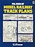 PSL Book of Model Railway Track Plans