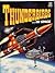 Thunderbird Comic Albums