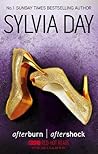 Afterburn & Aftershock by Sylvia Day