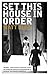 Set This House in Order by Matt Ruff Set This House in Order by Matt Ruff