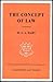 The Concept of Law (Clarendon Law Series)