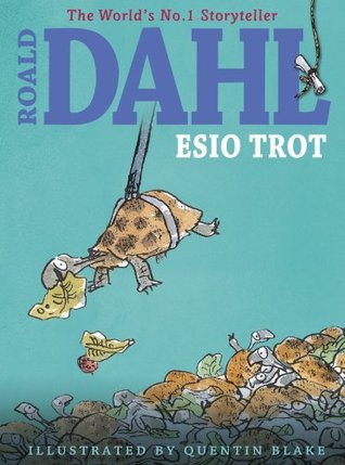 Esio Trot Colour Edition