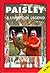 Bob Paisley - a Liverpool Legend