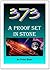 373: A Proof Set in Stone