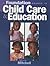 A Foundation Course in Child Care and Education by Alison Mitchell