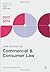 Core Statutes on Commercial and Consumer Law 2013-14 (Palgrave Core Statutes)