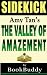 The Valley of Amazement: By...