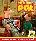 Postman Pat and the Spotty Situation