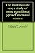 The intermediate sex; a study of some transitional types of men and women