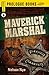 Maverick Marshall (Prologue Western)