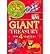 35 Stories in 1 Giant Treasury for 4 Year Olds by Lizzy Irvin