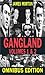 Gangland Omnibus: Vol 1 & 2