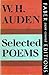 Selected Poems