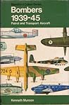 Bombers, Patrol and Transport Aircraft, 1939-45