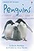 Penguins (Usborne First Reading Level 4)