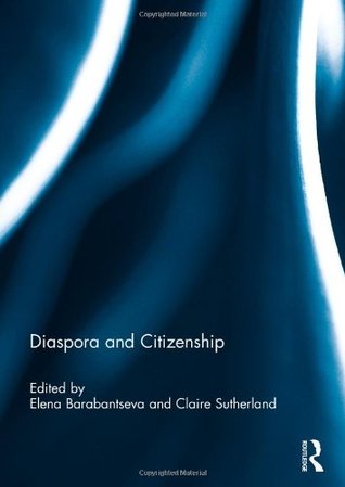 Diaspora and Citizenship (Paperback)