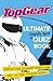 Top Gear Ultimate Stupidly Hard Quiz Book