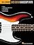 Hal Leonard Bass Guitar Manuscript Paper