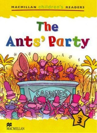 MCHR 3 The Ants' Party (int)