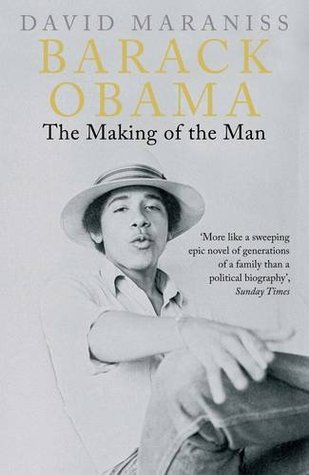 Barack Obama: The Making of the Man