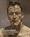 Lucian Freud Painting People /anglais Lucian Freud Painting People /anglais
