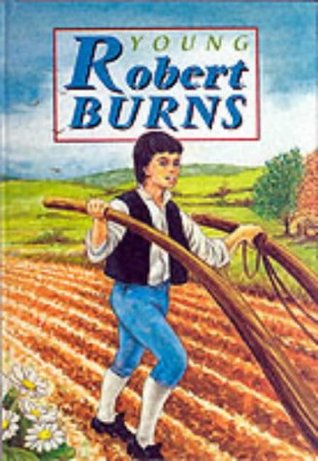 Young Robert Burns (Hardcover)