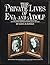 The Private Lives of Eva & Adolf by Glenn B. Infield