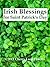 Irish Blessings for Saint Patrick's Day by Cedric Kelly