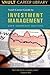 The Vault Career Guide to Investment Management, European by Staff of Vault