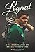Legend - The Biography of Brian O'Driscoll by Marcus Stead