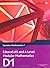 Edexcel AS and A Level Modular Mathematics Decision Mathematics 1 D1 (Edexcel GCE Modular Maths)