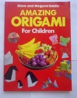 Amazing Origami for Children (Paperback)