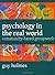 Psychology In The Real World