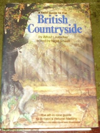A field guide to the British countryside (Paperback)