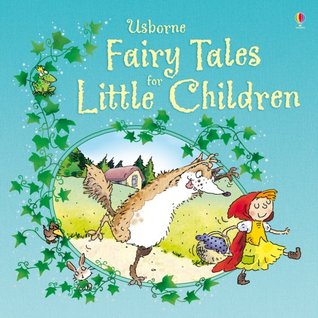 Usborne Fairy Tales for Little Children (Hardcover)