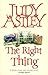 The Right Thing