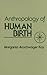 Anthropology of Human Birth