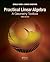 Practical Linear Algebra: A Geometry Toolbox, Third Edition (Textbooks in Mathematics)