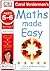 Maths Made Easy: Ages 5-6 Key Stage 1 Beginner (Carol Vorderman's Maths Made Easy)