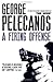 A Firing Offense (Nick Stefanos #1)