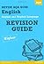 REVISE AQA: GCSE English and English Language Revision Guide Higher (REVISE AQA GCSE English 2010)