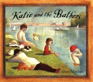Katie and the Bathers (Paperback)