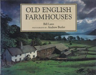Old English Farmhouses (Hardcover)